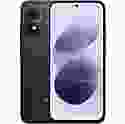 Смартфон Xiaomi REDMI Note 17 4G 4/128GB Black