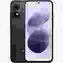 Смартфон Xiaomi REDMI Note 17 4G 6/256GB Black