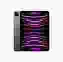 Планшет Apple iPad Pro 11 2022 Wi-Fi + Cellular 256GB Space Gray (MP573, MNYE3)