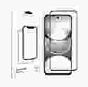 Захисне скло Tecno Spark 30C 4G (kl5) Black