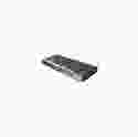 Портативний зарядний пристрій Syrox 10000mAh USBx2 Micro USB Type-C Grey