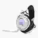 Ігрові навушники JBL Quantum 910P (JBLQ910PWLWHTBLU) White/Blue