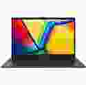 Ноутбук ASUS VivoBook Go 15 E1504FA Mixed Black (E1504FA-BQ1385, 90NB0ZR2-M02E10)