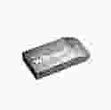 Флеш пам'ять USB Wibrand Ant USB 3.2 Gen1 128GB Silver