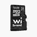 Карта пам'яті Wibrand 16 GB microSD UHS-I Class 10