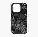 Захисний чохол Harder Nagas для Apple iPhone 15 Black