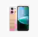 Смартфон Xiaomi Redmi 15C 4G 8/256GB Twilight Orange