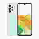 Samsung Смартфон Galaxy A33 5G (A336) 6/128GB 2SIM Light Blue