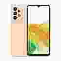 Samsung Смартфон Galaxy A33 5G (A336) 6/128GB 2SIM Orange