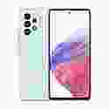 Samsung Смартфон Galaxy A53 5G (A536) 6/128GB 2SIM Light Blue