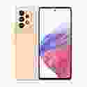 Samsung Смартфон Galaxy A53 5G (A536) 6/128GB 2SIM Orange