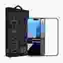 Захисне скло MAKE Ultra Glass для Apple iPhone 16 Plus