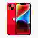 Смартфон Apple iPhone 14 256GB Product Red (MPWH3)