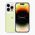 Смартфон Apple iPhone 14 Pro 1TB Gold (MQ2V3)