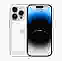 Смартфон Apple iPhone 14 Pro Max 1TB Silver (MQC33)