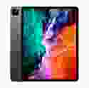 Планшет Apple iPad Pro 12.9 2020 Wi-Fi + Cellular 256GB Space Gray (MXFX2, MXF52)