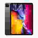 Планшет Apple iPad Pro 11 2020 Wi-Fi + Cellular 128GB Space Gray (MY332, MY2V2)