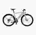 Електровелосипед HIMO C30R Silver
