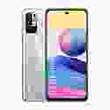 Смартфон Xiaomi Redmi Note 10 5G 6/128GB Chrome Silver (MZB08ZNEU)