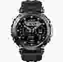 Смарт-годинник Amazfit T-Rex Ultra Abyss Black (W2142EU1N)