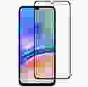 Захисне скло Samsung A057 (A05s) Black