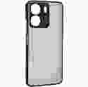 Протиударний чохол ArmorStandart Frosted Matte для Xiaomi Redmi 13C Dark Green