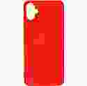 Протиударний чохол ArmorStandart ICON Case для Samsung A05 (A055) Red
