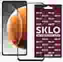 Захисне скло для TECNO Camon 30 (CL6) Black