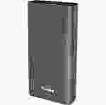 Зовнішній акумулятор (павербанк) Gelius Pro Edge 3 PD GP-PB20-210 20000mAh Dark Blue