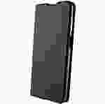 Шкіряний чохол книжка GETMAN Elegant (PU) для Xiaomi Redmi 13C Чорний