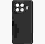 Захисний чохол ArmorStandart Matte Slim Fit для TECNO Spark 20 Pro+ (KJ7) (Чорний)
