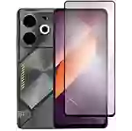 Захисне скло для TECNO Pova 6 Black