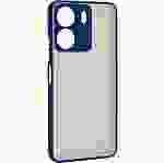 Протиударний чохол ArmorStandart Frosted Matte для Xiaomi Redmi 13C Navy Blue