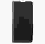 Шкіряний чохол книжка GETMAN Elegant (PU) для Xiaomi Poco C65 Чорний