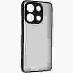 Протиударний чохол ArmorStandart Frosted Matte для Xiaomi Redmi Note 13 4G Black