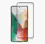 Захисне скло Xiaomi Poco M6 Pro 4G Black