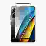 Захисне скло Xiaomi Poco X6 5G Black
