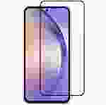 Захисне скло Samsung А556 (A55) Black