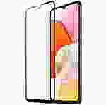 Захисне скло Samsung А155 (A15) Black
