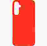 Протиударний чохол ArmorStandart ICON Case для Samsung A25 5G (A256) Red