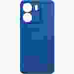 Протиударний чохол ArmorStandart ICON Case для Xiaomi Redmi 13C 4G Dark Blue