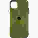 Original Full Soft Case for iPhone 11 Pro Max Pinery Green