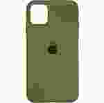 Original Full Soft Case for iPhone 11 Pinery Green