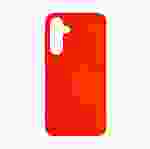 Протиударний чохол ArmorStandart ICON Case для Samsung A35 5G (A356) Red