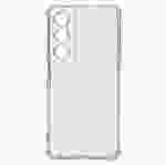 Протиударний чохол ArmorStandart Air Force для Realme C65 4G Clear