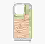 Захисний чохол Harder Crocosaur для Apple iPhone 14 Pro Max Titanium