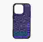 Захисний чохол Harder Virgin Mermaid для Apple iPhone 14 Pro Max Blue