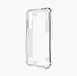 Протиударний чохол ArmorStandart Camera Cover Air Force Transparent для Samsung A35 5G (A356) 