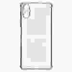 Захисний чохол ArmorStandart Air Force для Samsung A06 (A065) Camera Cover Clear