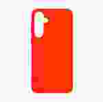 Протиударний чохол ArmorStandart ICON Case для Samsung A55 5G (A556) Red